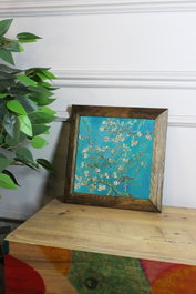 Wallity Ersytastablo54 - 16 Pintura Decorativa Multicolor
